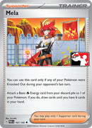 Mela (167/182) [Prize Pack Series Five] - The Mythic Store | 24h Order Processing