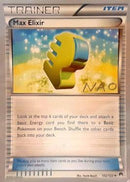 Max Elixir (102/122) (Buzzroc - Naohito Inoue) [World Championships 2018] - The Mythic Store | 24h Order Processing