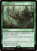 Airship Crash [FINAL FANTASY] - The Mythic Store | 24h Order Processing