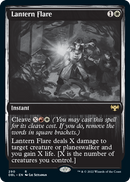 Lantern Flare [Innistrad: Double Feature] - The Mythic Store | 24h Order Processing