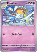 Espathra (069/142) [Scarlet & Violet: Stellar Crown] - The Mythic Store | 24h Order Processing