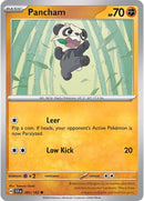 Pancham (085/142) [Scarlet & Violet: Stellar Crown] - The Mythic Store | 24h Order Processing
