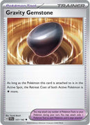 Gravity Gemstone (137/142) [Scarlet & Violet: Stellar Crown] - The Mythic Store | 24h Order Processing