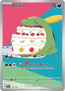 Gulpin (154/142) [Scarlet & Violet: Stellar Crown] - The Mythic Store | 24h Order Processing