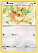 Eevee (155/214) [Sun & Moon: Lost Thunder] - The Mythic Store | 24h Order Processing