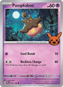 Pumpkaboo (077/182) [Trick or Trade 2024] - The Mythic Store | 24h Order Processing