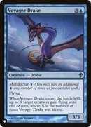Voyager Drake [The List] - The Mythic Store | 24h Order Processing