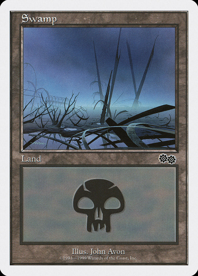 Swamp (135) [Battle Royale] - The Mythic Store | 24h Order Processing