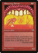 Blistering Barrier [Mirage] - The Mythic Store | 24h Order Processing