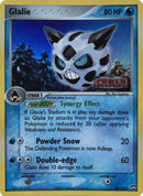 Glalie (30/108) (Stamped) [EX: Power Keepers] - The Mythic Store | 24h Order Processing