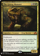The Gitrog Monster [Mystery Booster] - The Mythic Store | 24h Order Processing
