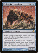 Kederekt Leviathan [Shards of Alara] - The Mythic Store | 24h Order Processing