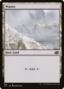 Wastes [Jumpstart 2022] - The Mythic Store | 24h Order Processing