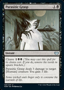 Parasitic Grasp [Innistrad: Crimson Vow] - The Mythic Store | 24h Order Processing