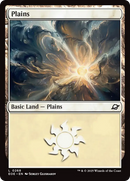 Plains (0268) [Edge of Eternities] - The Mythic Store | 24h Order Processing