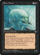 Moor Fiend [Ice Age] - The Mythic Store | 24h Order Processing