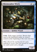 Mistmeadow Witch [Kaldheim Commander] - The Mythic Store | 24h Order Processing