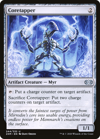 Coretapper [Double Masters] - The Mythic Store | 24h Order Processing