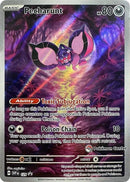 Pecharunt (129) (Pokemon Center Exclusive) [Scarlet & Violet: Black Star Promos] - The Mythic Store | 24h Order Processing