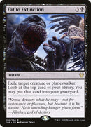 Eat to Extinction [Theros Beyond Death] - The Mythic Store | 24h Order Processing