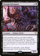 Dream Devourer (Promo Pack) [Kaldheim Promos] - The Mythic Store | 24h Order Processing