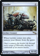 Leveler [Mystery Booster] - The Mythic Store | 24h Order Processing