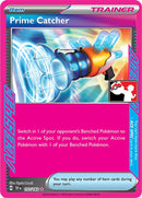 Prime Catcher (157/162) [Prize Pack Series Five] - The Mythic Store | 24h Order Processing