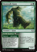 Beanstalk Giant [Duskmourn: House of Horror Commander] - The Mythic Store | 24h Order Processing