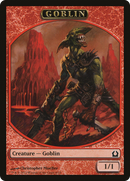 Goblin Token [Return to Ravnica Tokens] - The Mythic Store | 24h Order Processing