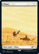 Plains (1130) (Full-Art) [Secret Lair Drop Series] - The Mythic Store | 24h Order Processing