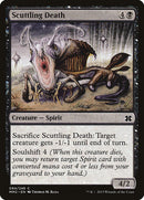 Scuttling Death [Modern Masters 2015] - The Mythic Store | 24h Order Processing