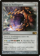 Door to Nothingness [Magic 2013] - The Mythic Store | 24h Order Processing