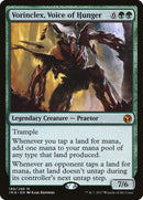 Vorinclex, Voice of Hunger [Iconic Masters] - The Mythic Store | 24h Order Processing