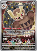 Noctowl (141) [Scarlet & Violet: Black Star Promos] - The Mythic Store | 24h Order Processing