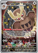 Noctowl (141) (Pokemon Center Exclusive) [Scarlet & Violet: Black Star Promos] - The Mythic Store | 24h Order Processing