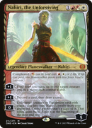 Nahiri, the Unforgiving [Phyrexia: All Will Be One] - The Mythic Store | 24h Order Processing