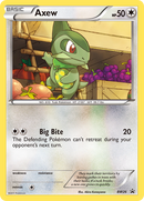 Axew (BW26) [Black & White: Black Star Promos] - The Mythic Store | 24h Order Processing