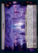 Towashi [March of the Machine Commander] - The Mythic Store | 24h Order Processing