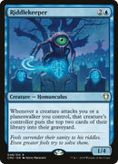 Riddlekeeper [Commander Anthology Volume II] - The Mythic Store | 24h Order Processing