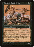 Skeleton Scavengers [Stronghold] - The Mythic Store | 24h Order Processing
