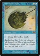 Horseshoe Crab [Urza's Saga] - The Mythic Store | 24h Order Processing