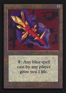 Crystal Rod [Collectors' Edition] - The Mythic Store | 24h Order Processing