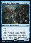 Overcharged Amalgam (Promo Pack) [Innistrad: Crimson Vow Promos] - The Mythic Store | 24h Order Processing
