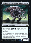 Bringer of the Black Dawn [Mystery Booster] - The Mythic Store | 24h Order Processing