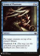 Grasp of Phantoms [Mystery Booster] - The Mythic Store | 24h Order Processing