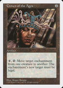 Crown of the Ages [Fifth Edition] - The Mythic Store | 24h Order Processing