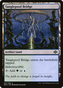 Tanglepool Bridge [Modern Horizons 2] - The Mythic Store | 24h Order Processing