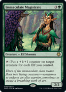 Immaculate Magistrate [Game Night: Free-for-All] - The Mythic Store | 24h Order Processing