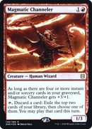 Magmatic Channeler [Zendikar Rising Prerelease Promos] - The Mythic Store | 24h Order Processing