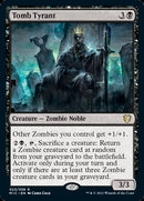 Tomb Tyrant [Innistrad: Midnight Hunt Commander] - The Mythic Store | 24h Order Processing